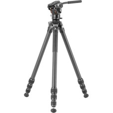 Vanguard ALTRA PRO 3VL 264CV14 Videostativ, Karbon