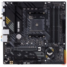 Asus TUF GAMING B550M-PLUS WI-FI II B550 - Socket AM4