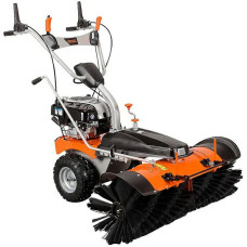 Om Line OLEO-MAC ZAMIATARKA SPALINOWA OM LINE PKR 100B