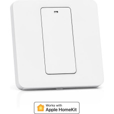 Meross SMART HOME WI-FI WALL SWITCH/1WAY MSS510XHK MEROSS