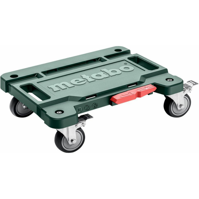 Metabo WÓZEK / PLATFORMA NA KÓŁKACH METABOX
