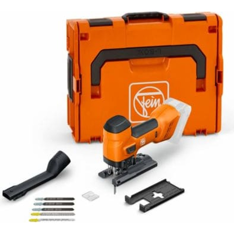 Fein F-IRON JIG 26 AS Cordless Jigsaw