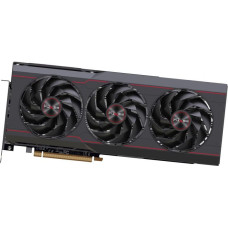 Sapphire Graphics Card|SAPPHIRE|AMD Radeon RX 7900 XTX|24 GB|GDDR6|384 bit|PCIE 4.0 16x|Active|2xHDMI|2xDisplayPort|11322-02-20G