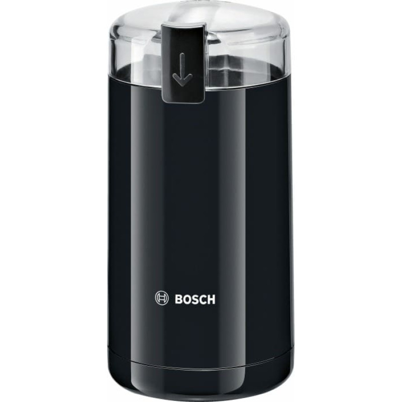 Bosch coffee grinder TSM6A013 black