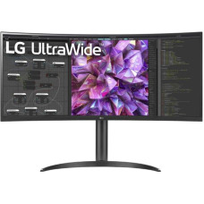 LG LCD Monitor|LG|34WQ75C-B|34