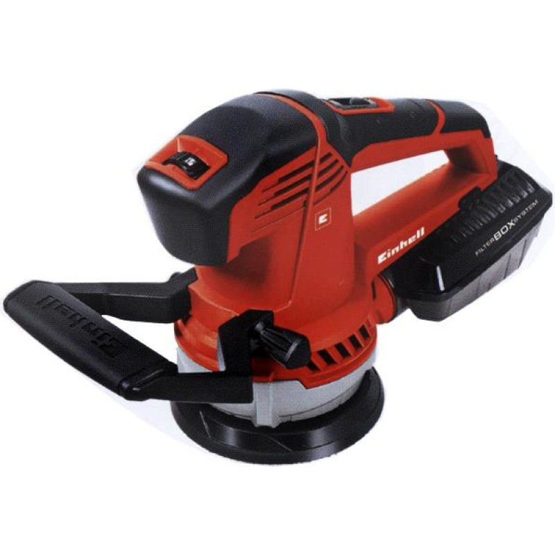 Einhell eccentric sander TE-RS 40 E - 4462000