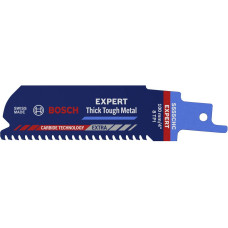 Bosch Expert saber saw blade 'Thick Tough Metal' S 555 CHC (length 100mm)