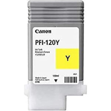 Canon ink Yellow PFI-120Y