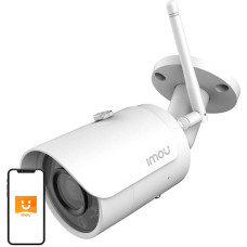 Imou Outdoor WiFi Camera IMOU Bullet Pro 3MP