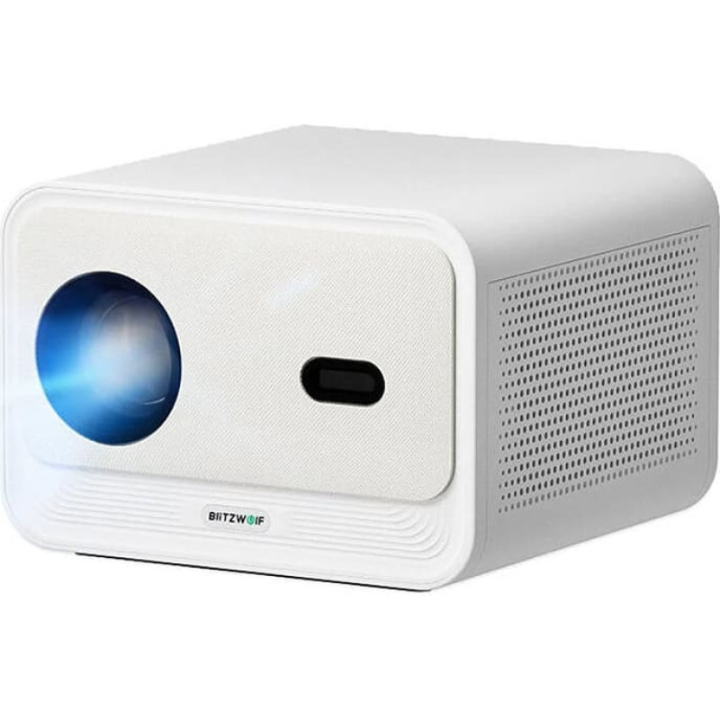 Blitzwolf Rzutnik / Projector BlitzWolf BW-V3Max 1080p, Android, Bluetooth
