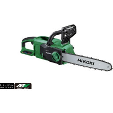 Hikoki PIŁA ŁAŃCUCHOWA 36V CS3630DBW4Z 30cm BL MULTIVOLT