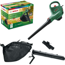Bosch UniversalGardenTidy 2300 Leaf Blower / Garden Vacuum
