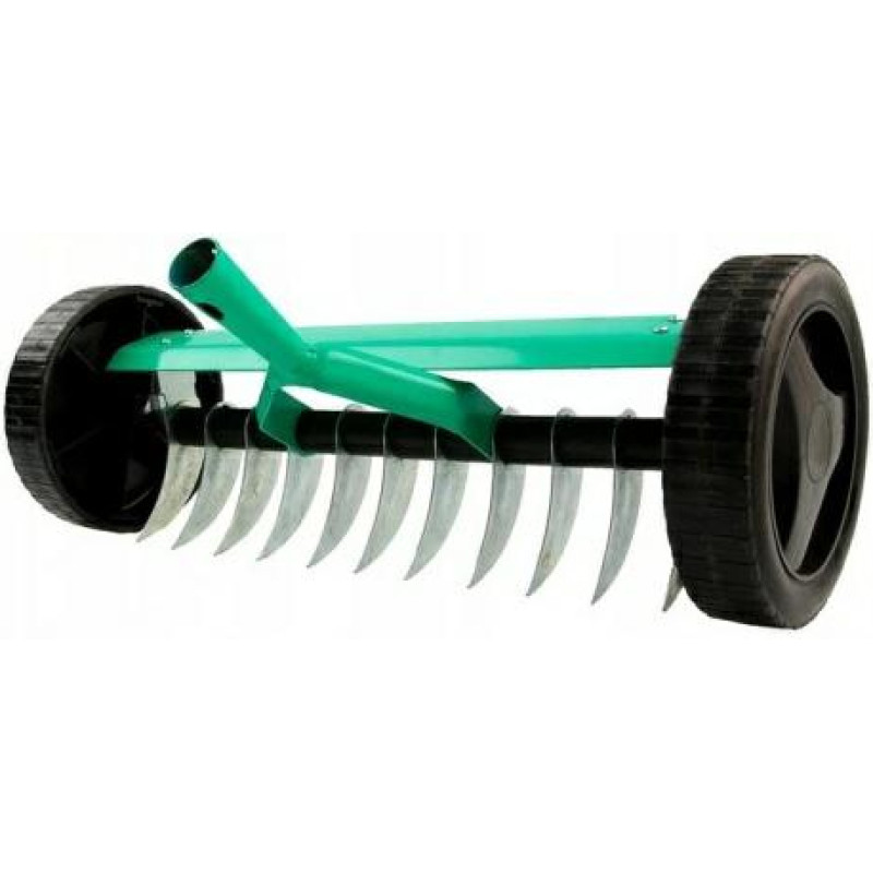 Greenmill WERTYKULATOR NA KOŁACH 34cm