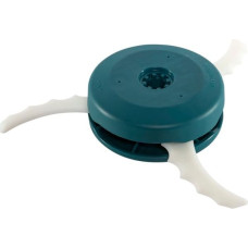 Makita Messerkopf Kunststoff 230mm