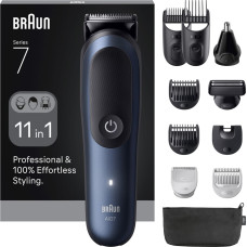 Braun AIO 7540 All-in-One Style Kit
