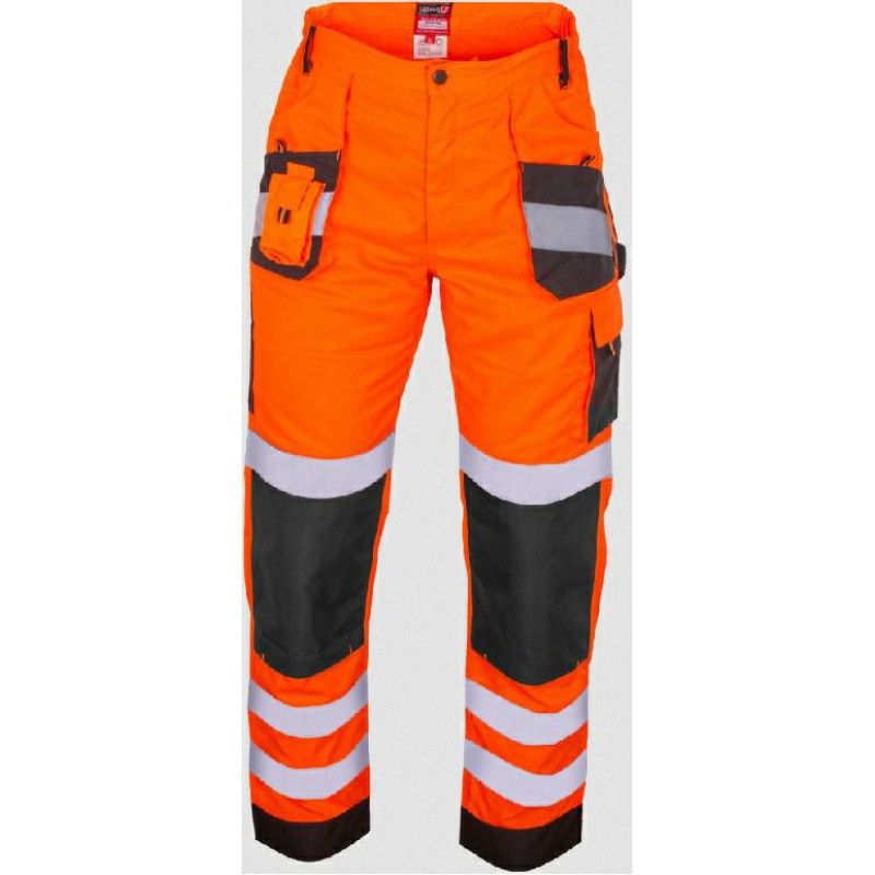 Galmag SPODNIE  ROBOCZE WH220 ROZ.LD