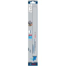 Bosch BRZESZCZOT DO PIŁY SZABLASTEJ PRO THIN METAL PRECISE S1237EAF 1,1&nbsp;x&nbsp;25&nbsp;x&nbsp;300mm /5szt.