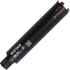 Distar KORONA DIAMENTOWA RS-TX 1 1/4"  72mm x 300mm NA SUCHO