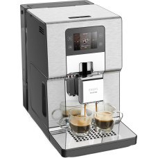 Krups Intuition Experience+ EA877D (brushed stainless steel/stainless steel)