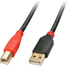 Lindy CABLE USB2 A-B 10M/ACTIVE 42761 LINDY