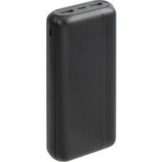 Rivacase POWER BANK USB 20000MAH/VA2071 BLACK RIVACASE
