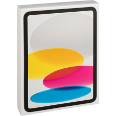 Apple iPad Wi-Fi 64GB Silver  MCM74NF/A