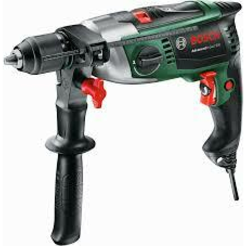 Bosch WIERTARKA UDAR. ADVANCED IMPACT 900