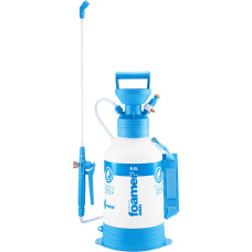 Kwazar .PIANOWNICA SUPER AIR FOAMER CLEANING PRO+ 6L FPM FOAMER