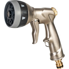 Cellfast BRASS PISTOLET ZRASZAJĄCY WIELOFUNKCYJNY