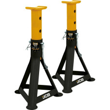 JCB PODSTAWKI / KOBYŁKI SAMOCHODOWE 2szt. 2T 265-365mm