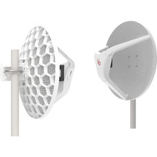 Mikrotik WRL ACCESS POINT WIRE DISH/RBLHGG-60ADKIT MIKROTIK