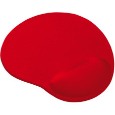 Trust MOUSE PAD BIGFOOT GEL/RED 20429 TRUST