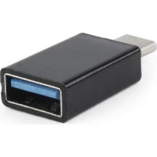 Gembird I/O ADAPTER USB3 TO USB-C/A-USB3-CMAF-01 GEMBIRD