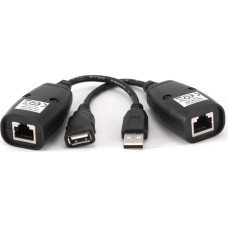 Gembird CABLE USB2 EXTENSION 30M/ACTIVE UAE-30M GEMBIRD