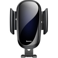 Baseus Future Gravity Car Mount Gravitational car holder (black)