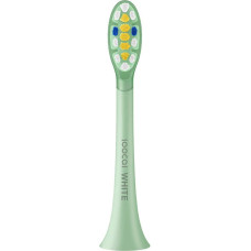 Soocas Brush head for Soocas D3 (green)