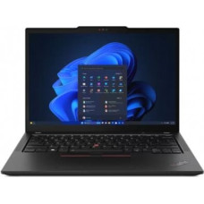 Lenovo Ultrabook ThinkPad X13 G5 21LU000QPB W11Pro Ultra 5 125U/16GB/512GB/INT/13.3 WUXGA/Black/3YRS Premier Support + CO2 Offset