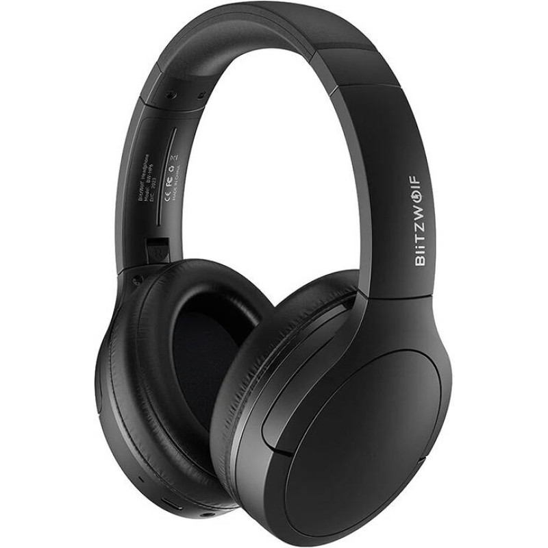 Blitzwolf Wireless headphones Blitzwolf BW-HP6