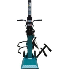 Electric Log Splitter 12T, 2300W, KS 12THE  V 65/40, KONNER & SOHNEN