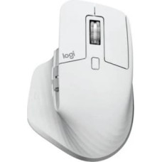 Logitech MOUSE BLUETH LASER MX MASTER3S/PALE GREY 910-006560 LOGITECH