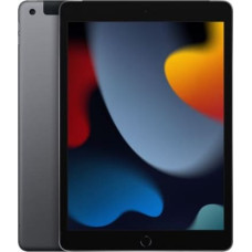 Apple iPad 10.2-inch Wi-Fi + Cellular 64GB - Space Grey