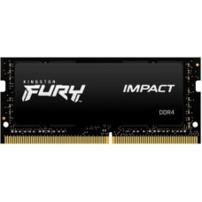 Kingston NB MEMORY 16GB PC21300 DDR4/SO KF426S15IB1/16 KINGSTON