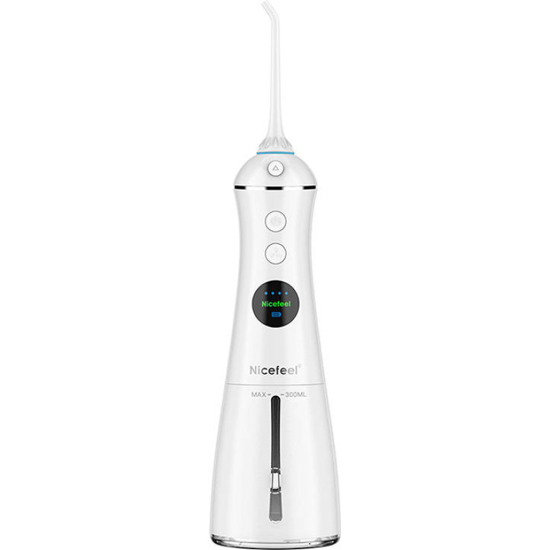 Nicefeel Water Flosser FC1596 (white)