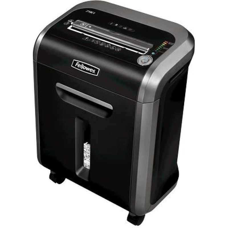 Fellowes SHREDDER POWERSHRED 79CI/4679001 FELLOWES