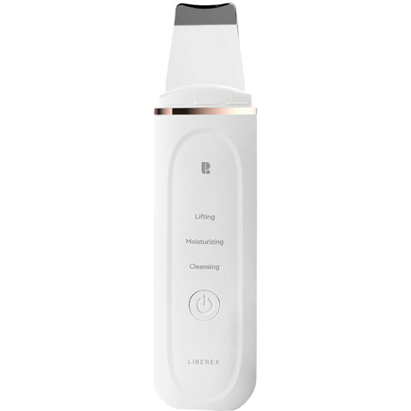 Liberex 3in1 Ultrasonic Skin Spatula Liberex