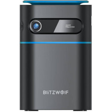 Blitzwolf Mini Projector BlitzWolf, BW-VT2 , Android, Wi-Fi, 1080p