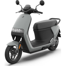 Ninebot By Segway ESCOOTER SEATED E110S GREY/AA.50.0002.49 SEGWAY NINEBOT