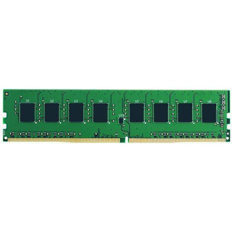 Micron 32GB DDR4-3200 ECC UDIMM 2Rx8 CL22