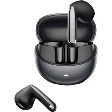 TWS QCY HT 10 Pro Wireless earphones, ANC (black)