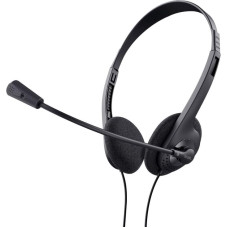 Trust HEADSET BASICS/24659 TRUST